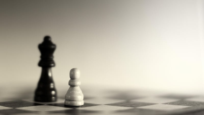Harmonious Contrasts