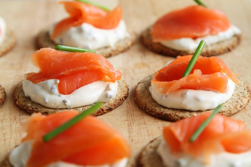 Savoury-Spiced Creations