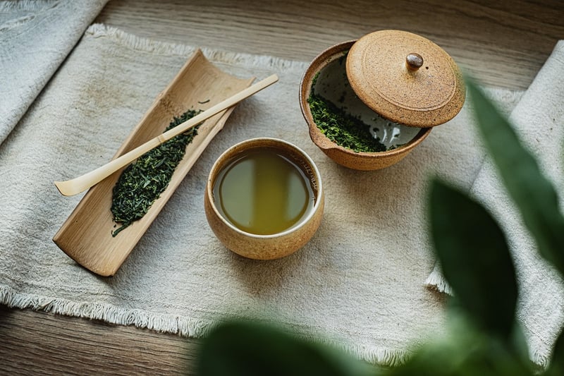 Umami Infusions