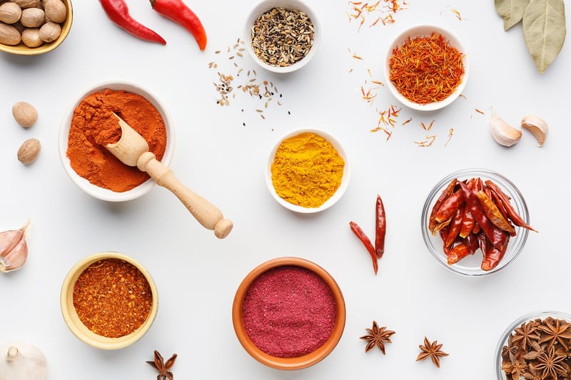 Worldly Flavor Fusions